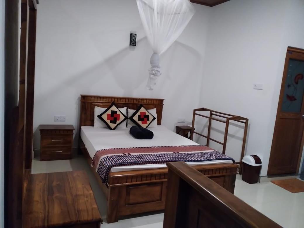 Misty Heaven Bed & Breakfast Ella Exterior foto