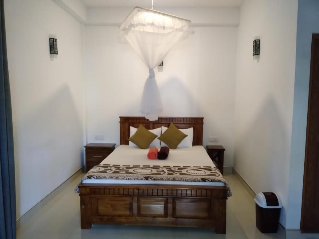Misty Heaven Bed & Breakfast Ella Exterior foto