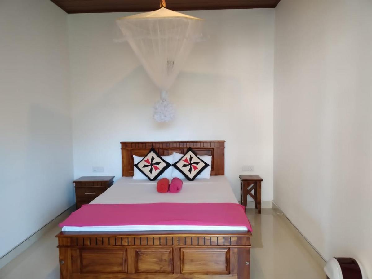 Misty Heaven Bed & Breakfast Ella Exterior foto