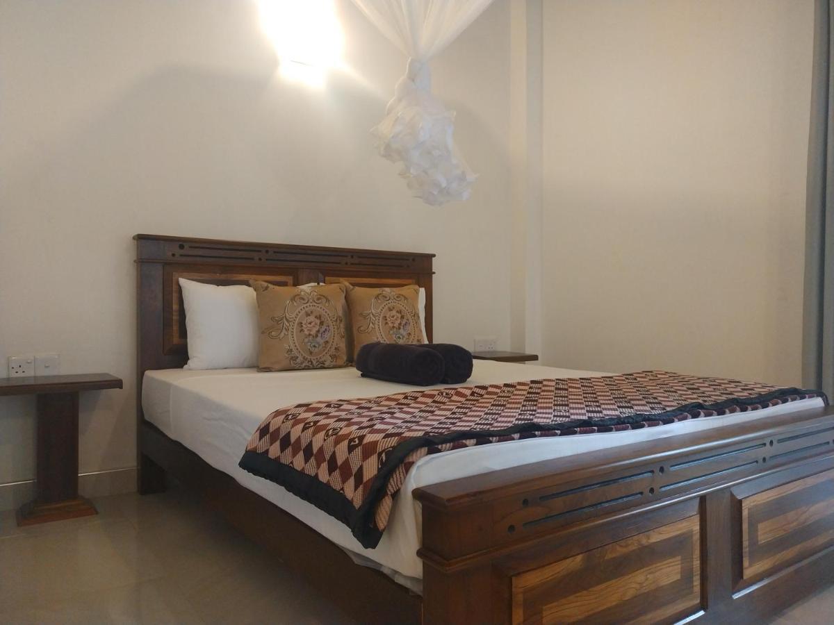 Misty Heaven Bed & Breakfast Ella Exterior foto