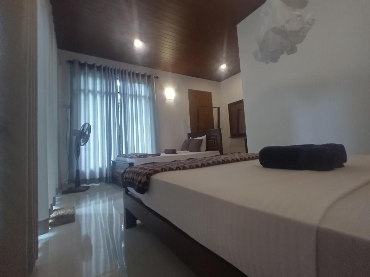 Misty Heaven Bed & Breakfast Ella Exterior foto