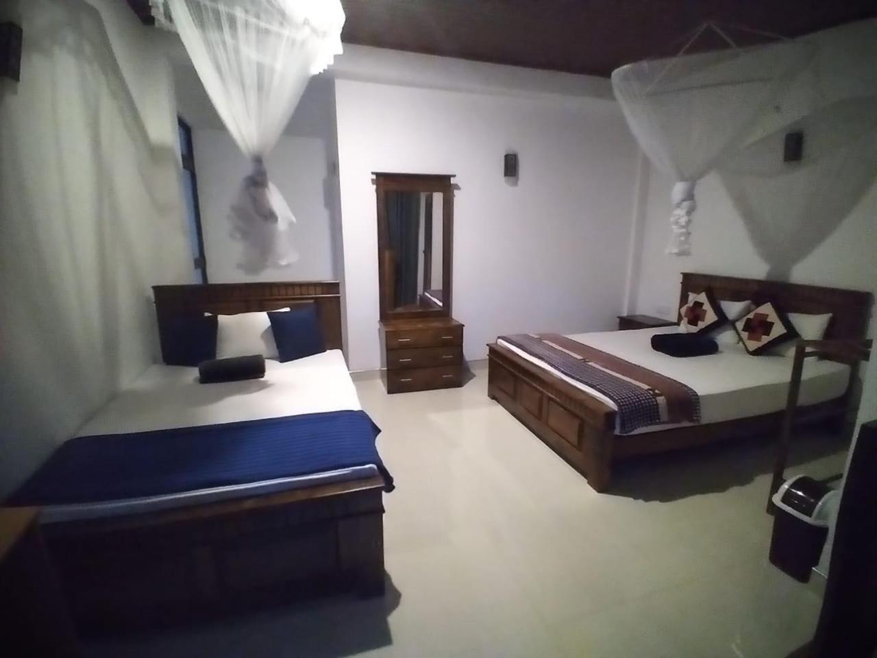 Misty Heaven Bed & Breakfast Ella Cameră foto