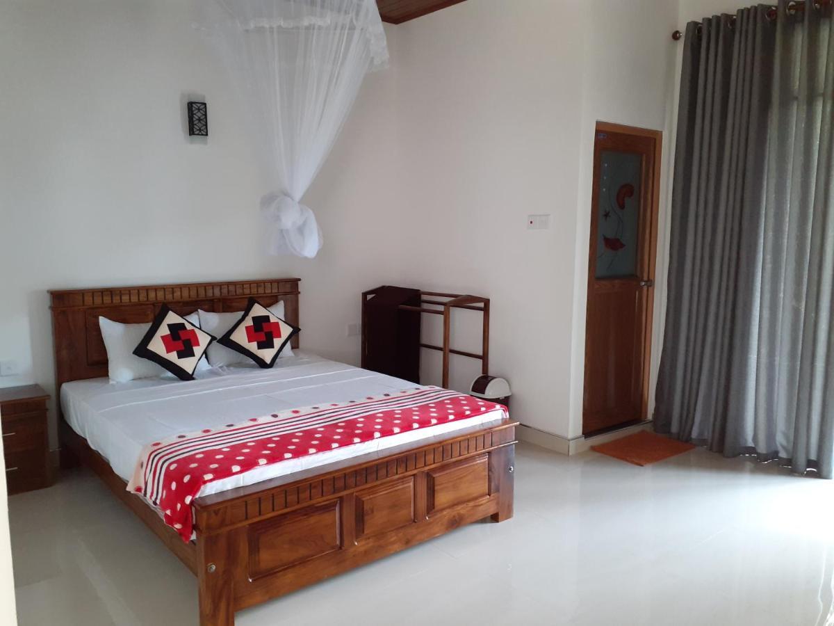 Misty Heaven Bed & Breakfast Ella Exterior foto