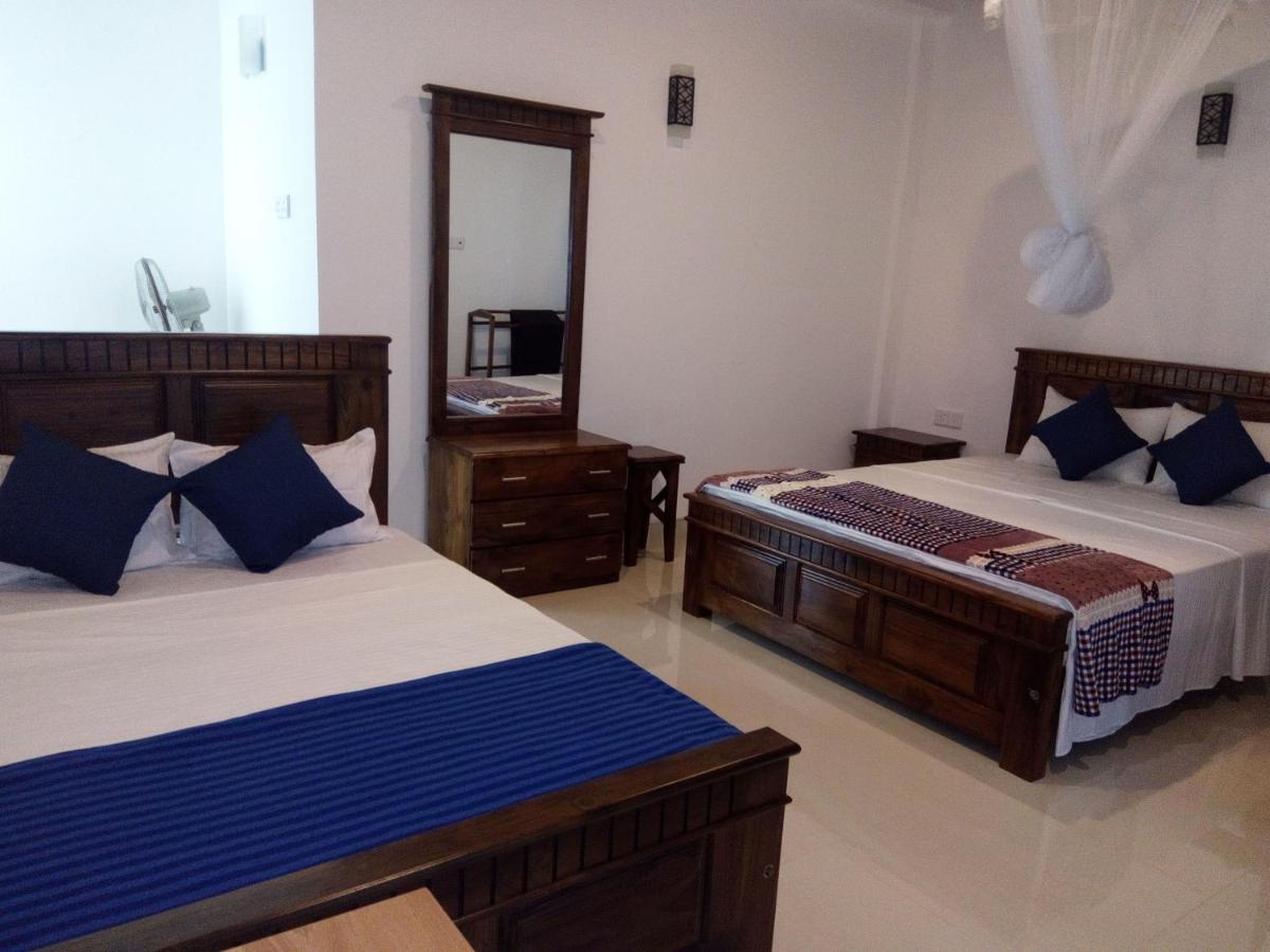 Misty Heaven Bed & Breakfast Ella Exterior foto
