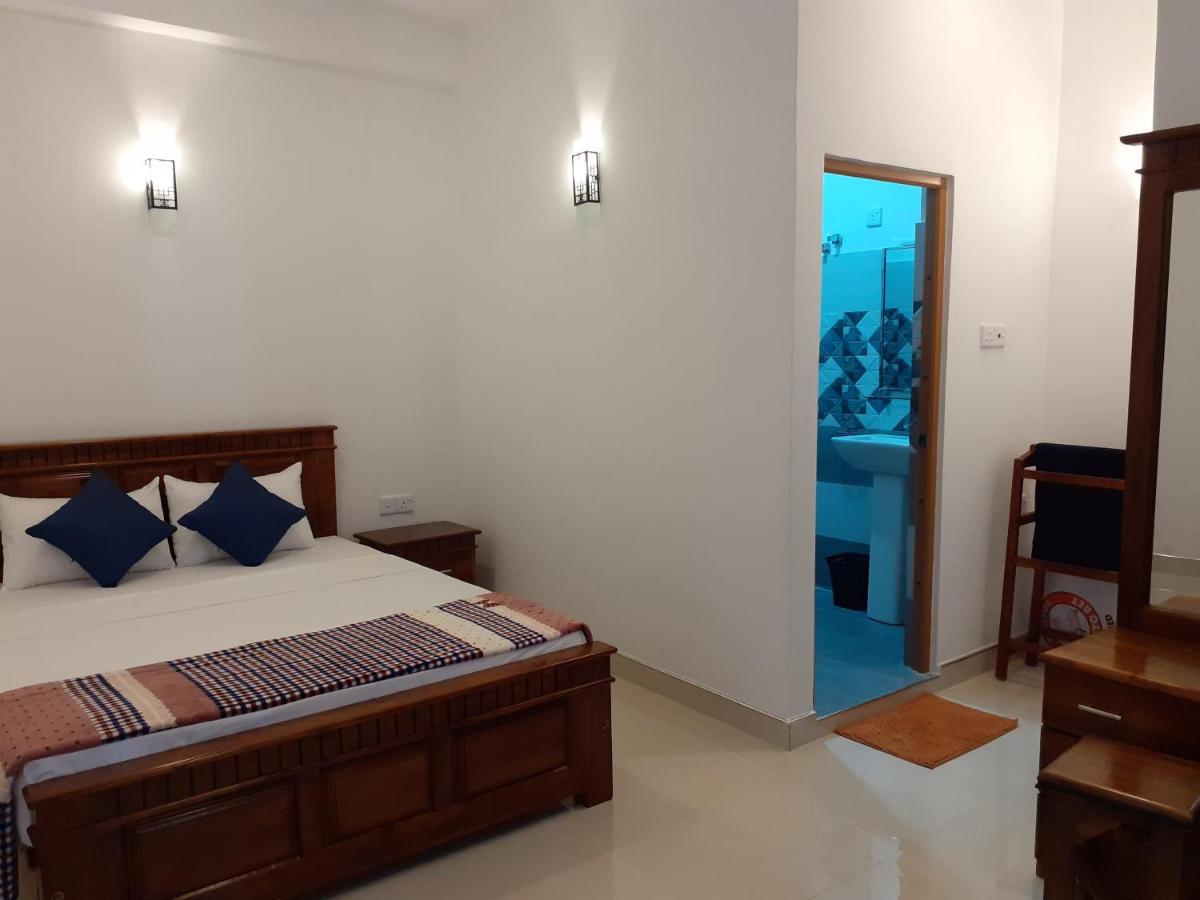 Misty Heaven Bed & Breakfast Ella Exterior foto