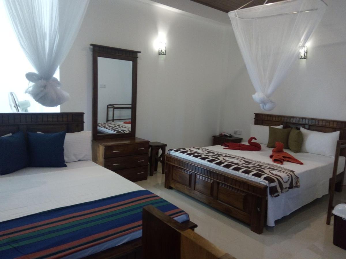 Misty Heaven Bed & Breakfast Ella Exterior foto